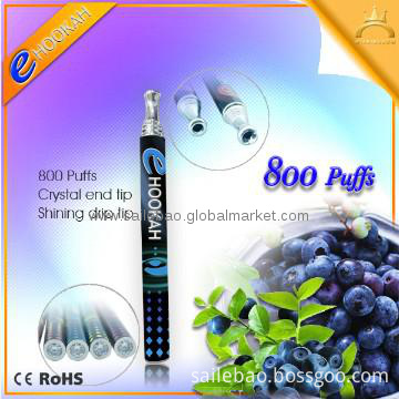 Hot Sale!!! ELECTRONIC HOOKAH VAPORIZER E CIGARETTE NEW